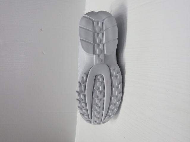 Sportowe Damskie DS2-3 WHITE 36-41 2