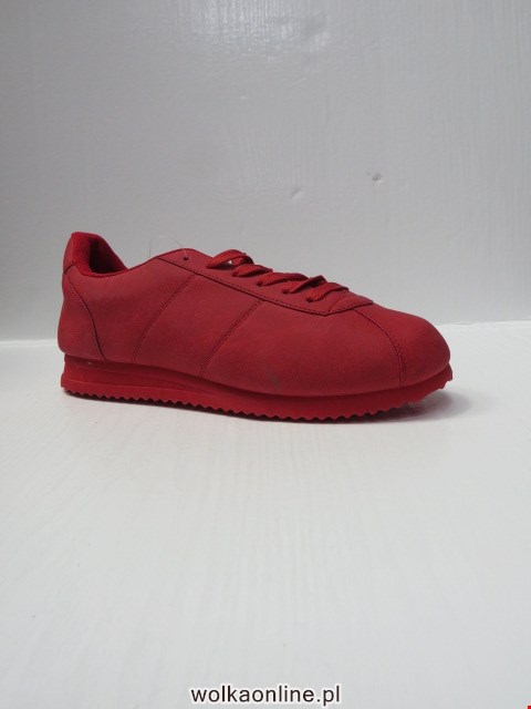 Sportowe Damskie D06-5 RED 36-41