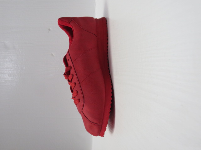 Sportowe Damskie D06-5 RED 36-41 1