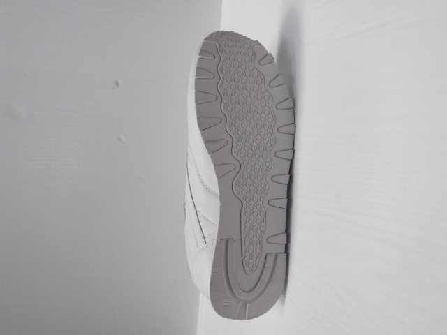 Sportowe Męskie M77-3 WHITE 41-46 2