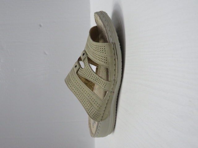 Klapki Damskie 5868-3 JEDEN 36-41