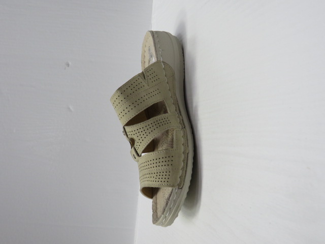 Klapki Damskie 5868-3 JEDEN 36-41 1