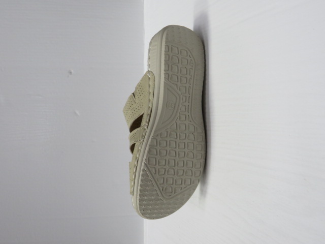 Klapki Damskie 5868-3 JEDEN 36-41 2