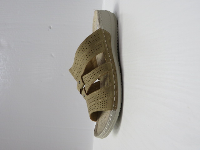 Klapki Damskie 5868-47 JEDEN 36-41