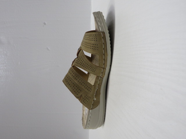 Klapki Damskie 5868-47 JEDEN 36-41 1