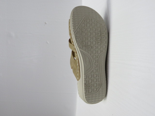 Klapki Damskie 5868-47 JEDEN 36-41 2