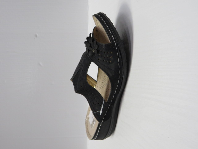 Klapki Damskie 5870-1 JEDEN 36-41