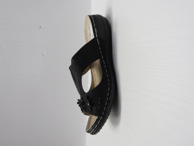 Klapki Damskie 5870-1 JEDEN 36-41 1