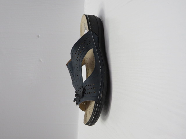 Klapki Damskie 5870-14 JEDEN 36-41