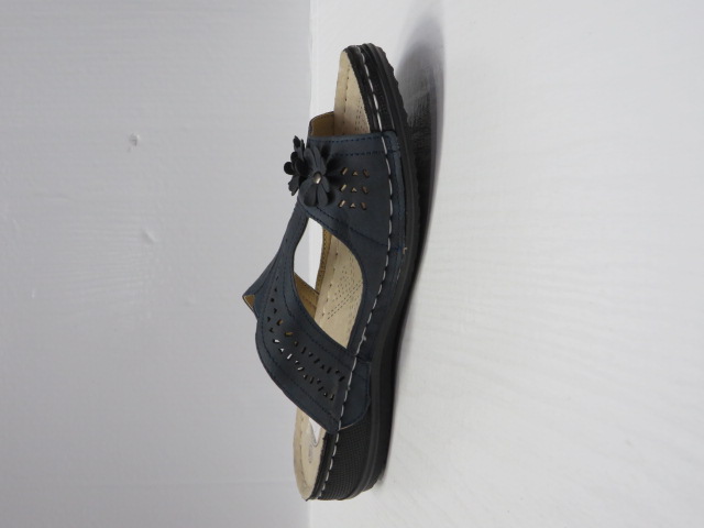 Klapki Damskie 5870-14 JEDEN 36-41 1