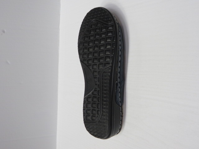 Klapki Damskie 5870-14 JEDEN 36-41 2