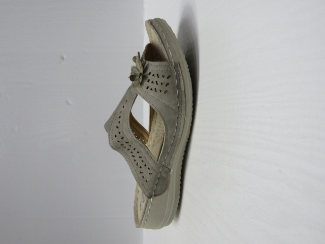 Klapki Damskie 5870-5 JEDEN 36-41