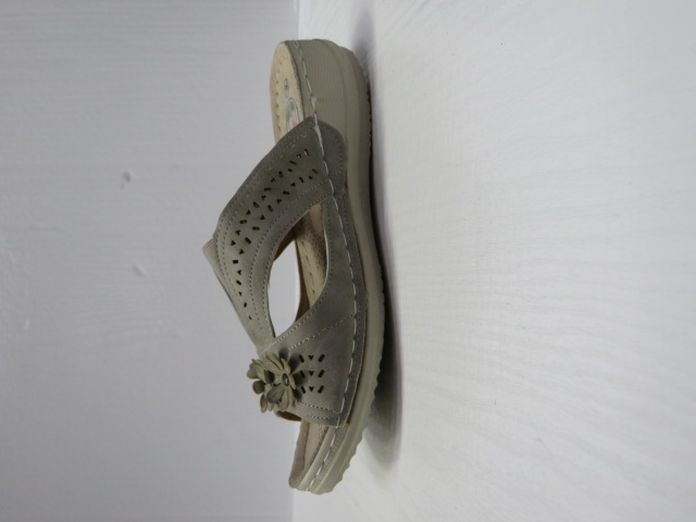 Klapki Damskie 5870-5 JEDEN 36-41 1