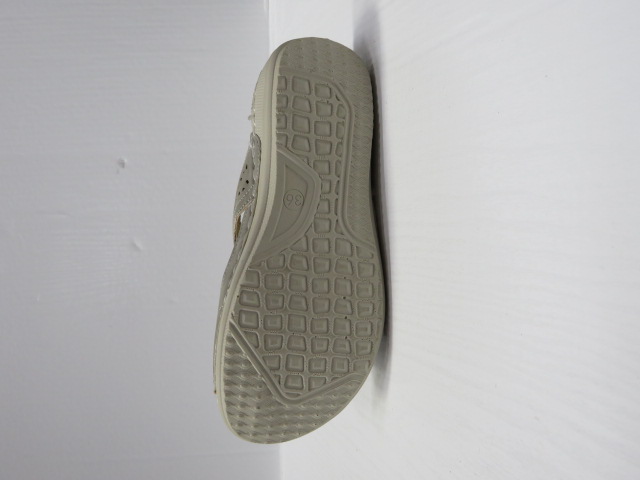 Klapki Damskie 5870-5 JEDEN 36-41 2