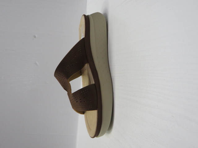 Klapki Damskie 5952-8 JEDEN 36-41 1