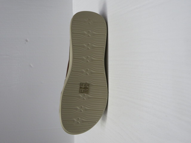 Klapki Damskie 5952-8 JEDEN 36-41 2