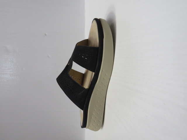 Klapki Damskie 5952-1 JEDEN 36-41 1