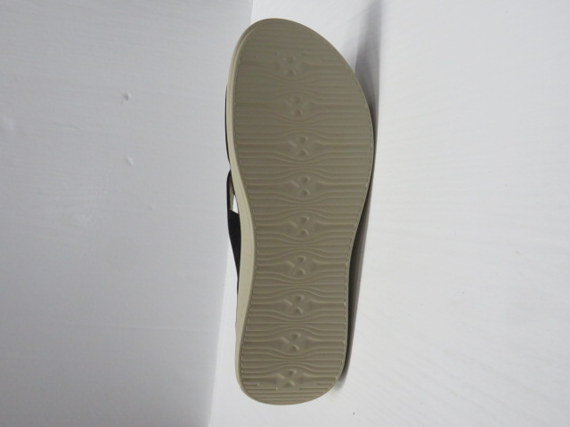 Klapki Damskie 5952-1 JEDEN 36-41 2