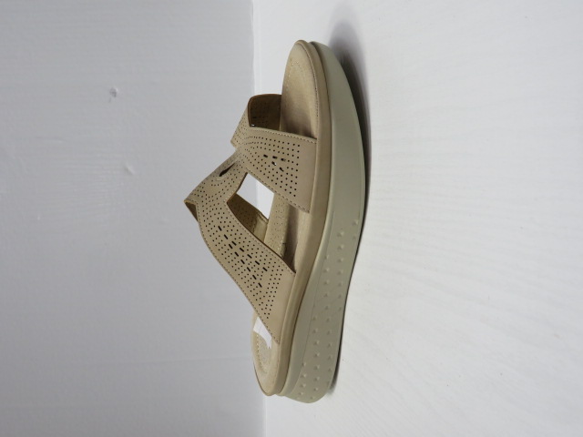 Klapki Damskie 5952-3 JEDEN 36-41