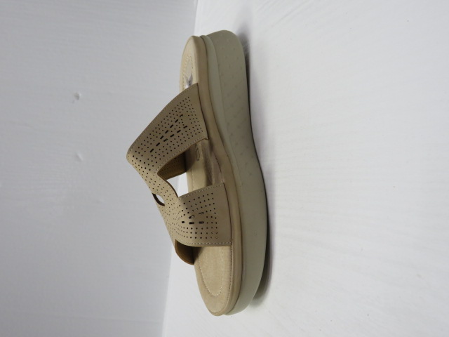 Klapki Damskie 5952-3 JEDEN 36-41 1