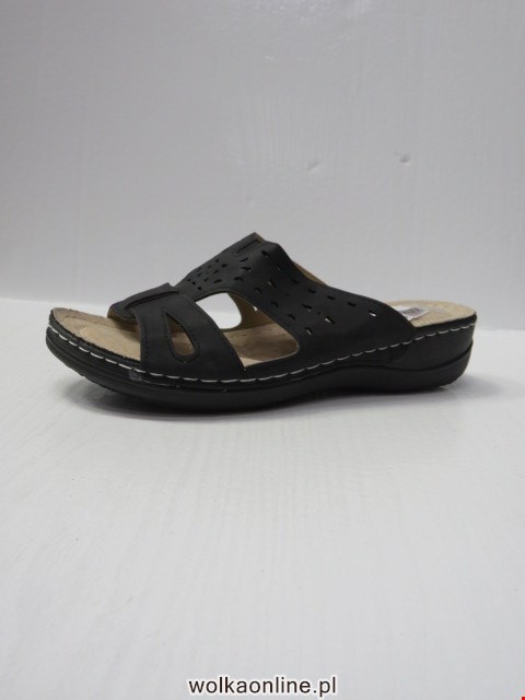 Klapki Damskie 5709-1 JEDEN 36-41