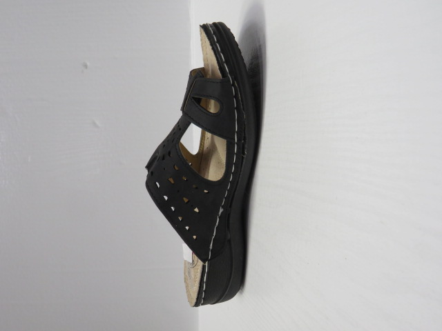 Klapki Damskie 5709-1 JEDEN 36-41 1