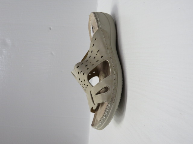 Klapki Damskie 5709-3 JEDEN 36-41