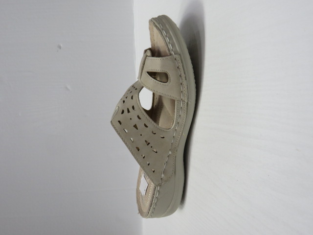 Klapki Damskie 5709-3 JEDEN 36-41 1