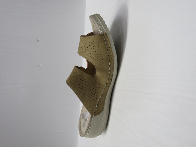 Klapki Damskie 5872-47 JEDEN 36-41 1