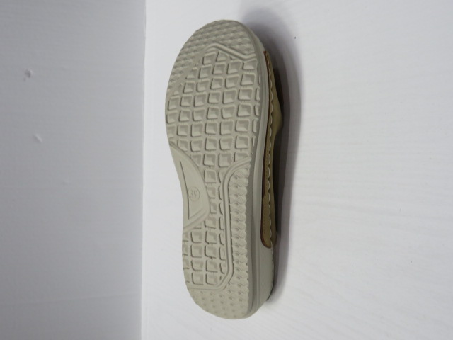 Klapki Damskie 5872-47 JEDEN 36-41 2