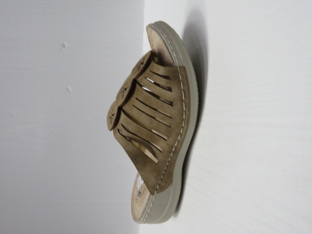 Klapki Damskie 5708-10 JEDEN 36-41