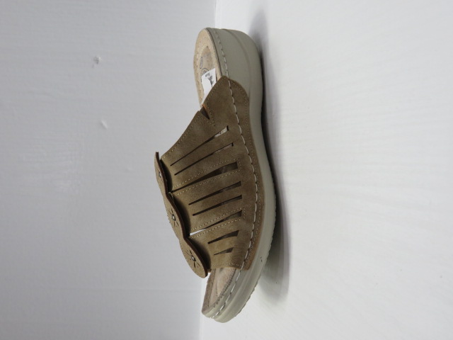 Klapki Damskie 5708-10 JEDEN 36-41 1