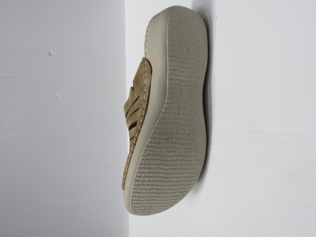 Klapki Damskie 5708-10 JEDEN 36-41 2