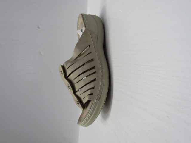 Klapki Damskie 5708-3 JEDEN 36-41