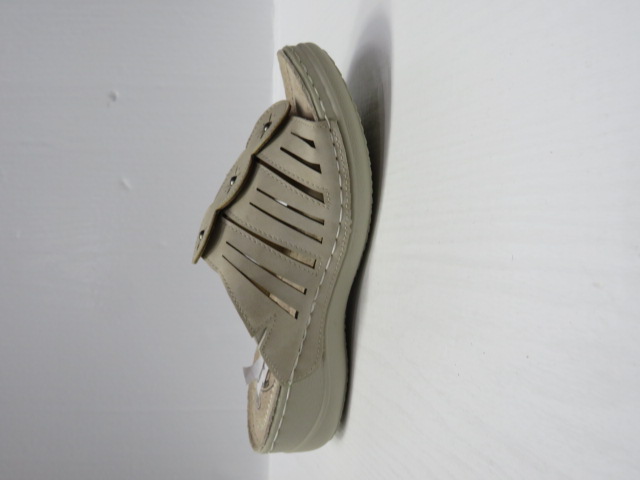 Klapki Damskie 5708-3 JEDEN 36-41 1