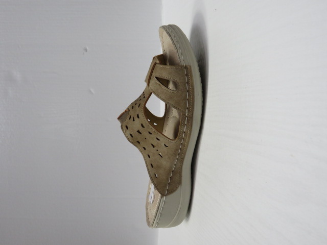 Klapki Damskie 5709-10 JEDEN 36-41