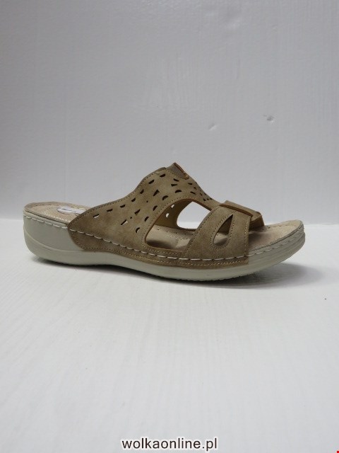 Klapki Damskie 5709-10 JEDEN 36-41