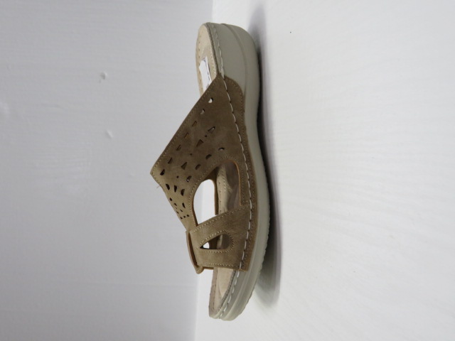 Klapki Damskie 5709-10 JEDEN 36-41 1