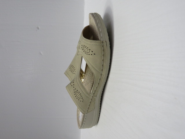 Klapki Damskie 5871-3 JEDEN 36-41