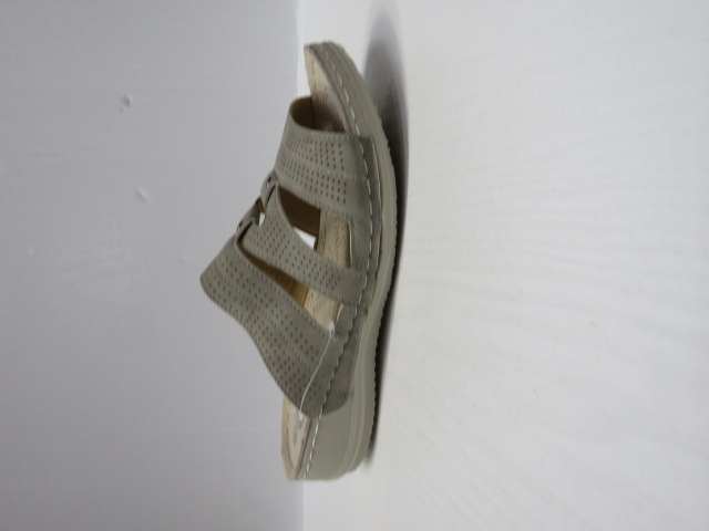 Klapki Damskie 5868-5 JEDEN 36-41