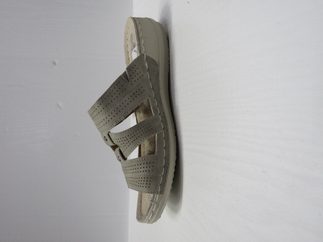 Klapki Damskie 5868-5 JEDEN 36-41 1