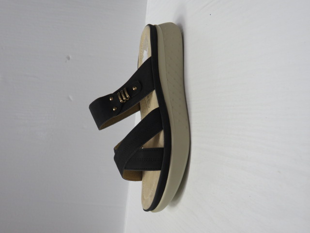 Klapki Damskie 5954-1 JEDEN 36-41