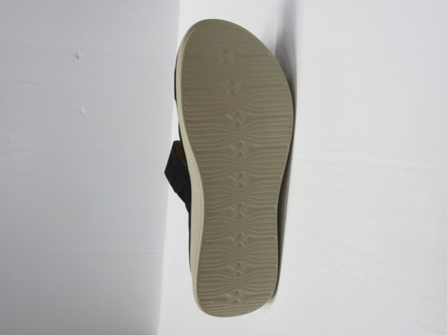 Klapki Damskie 5954-1 JEDEN 36-41 2