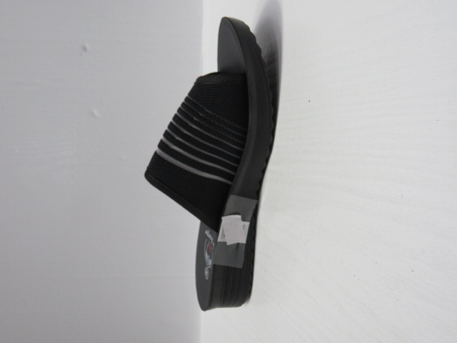 Klapki Damskie 5729-1 JEDEN 36-41 1