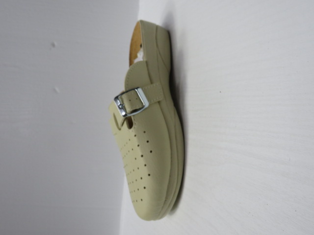 Klapki Damskie B-44B JEDEN 36-41