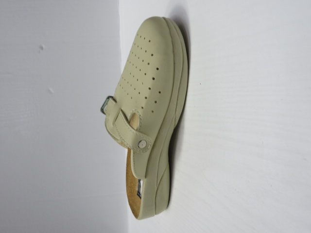 Klapki Damskie B-44B JEDEN 36-41 1