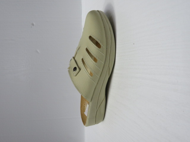 Klapki Damskie B-47B JEDEN 36-41