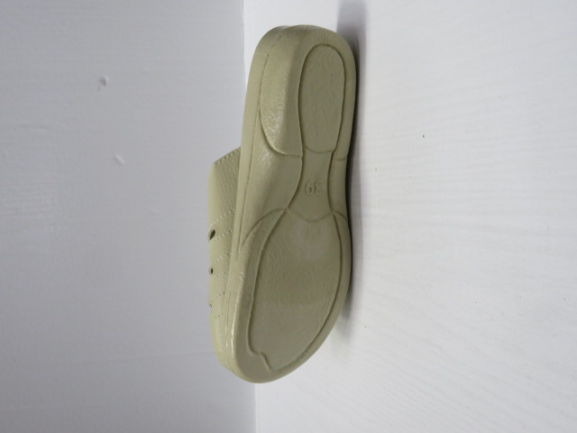 Klapki Damskie B-47B JEDEN 36-41 2