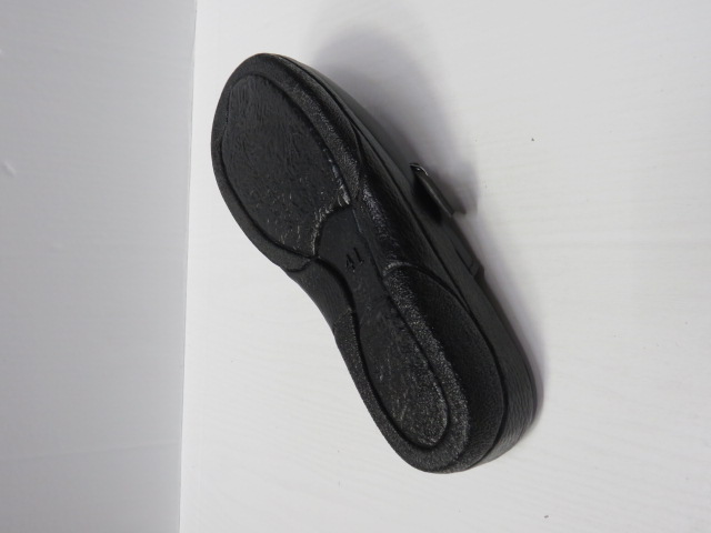 Klapki Męskie B45 JEDEN 40-46 2