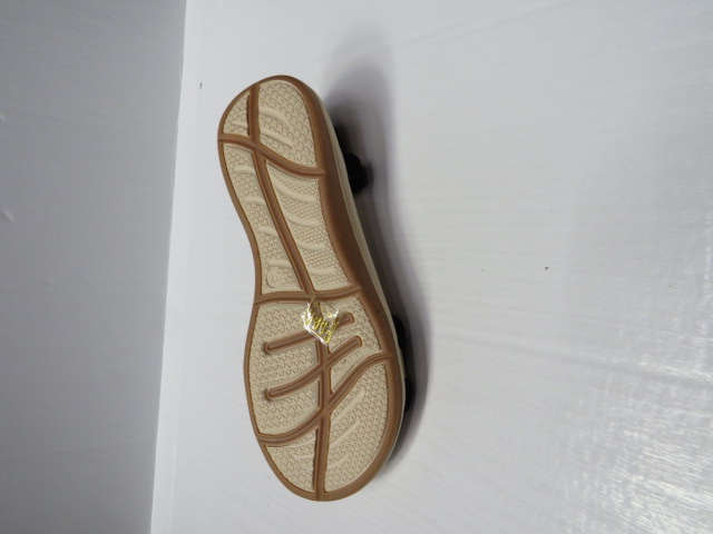 Sandały damskie FY7008 BLACK 36-41 2